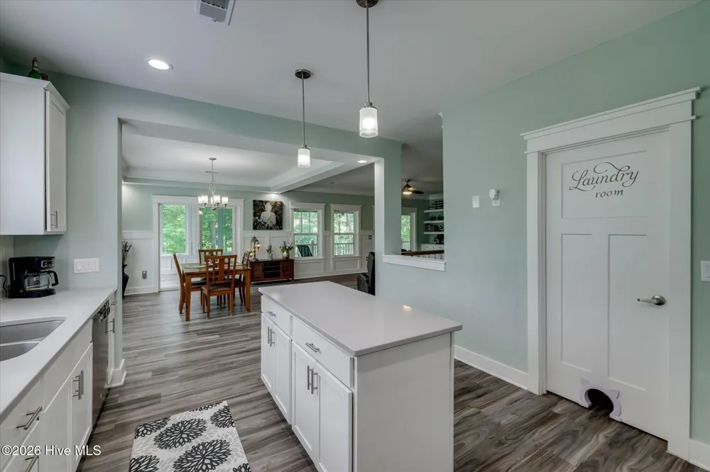 125 Esmont Drive Mccormick, SC 29835