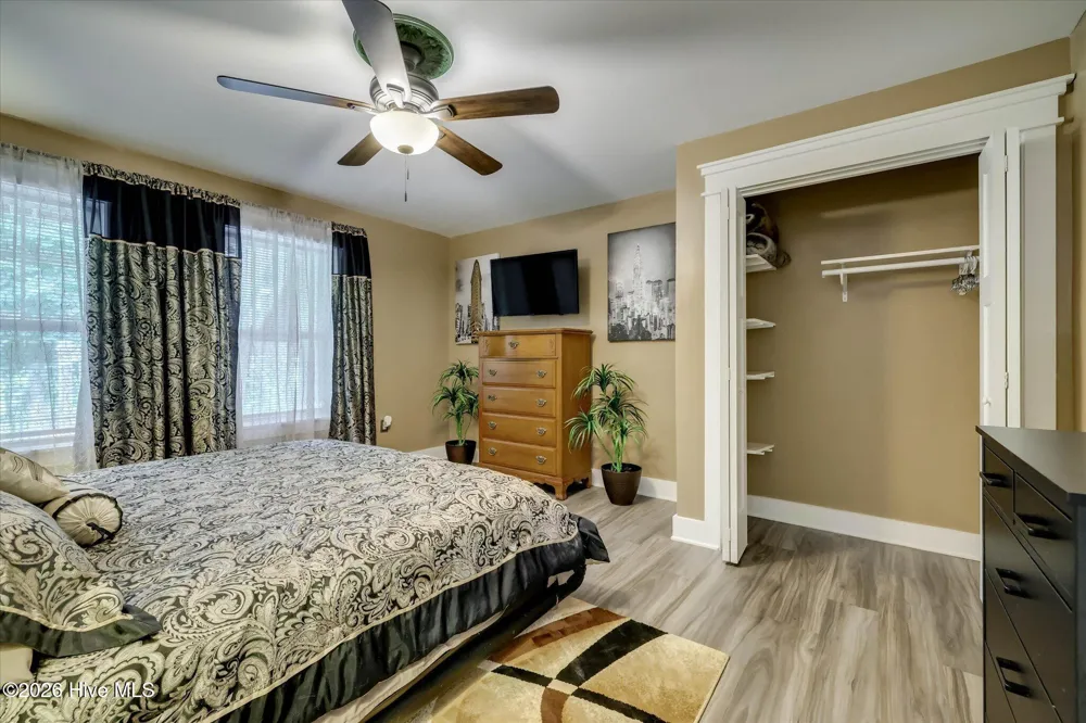 125 Esmont Drive Mccormick, SC 29835