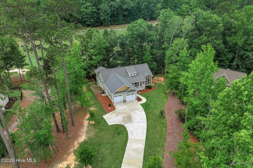 125 Esmont Drive Mccormick, SC 29835