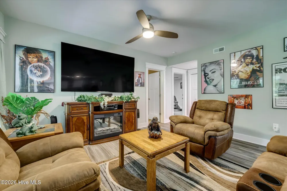 125 Esmont Drive Mccormick, SC 29835