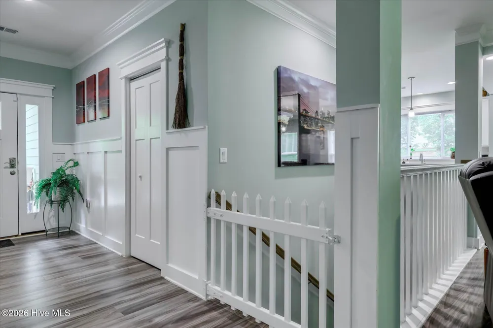 125 Esmont Drive Mccormick, SC 29835