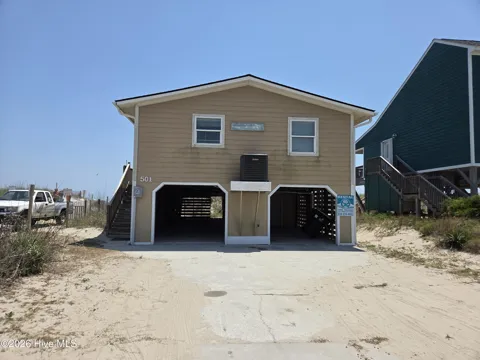 501 W Beach Drive