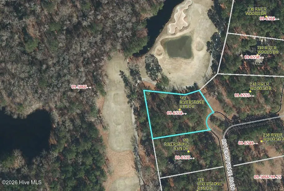 112 Riverstone Run Drive Wallace, NC 28466