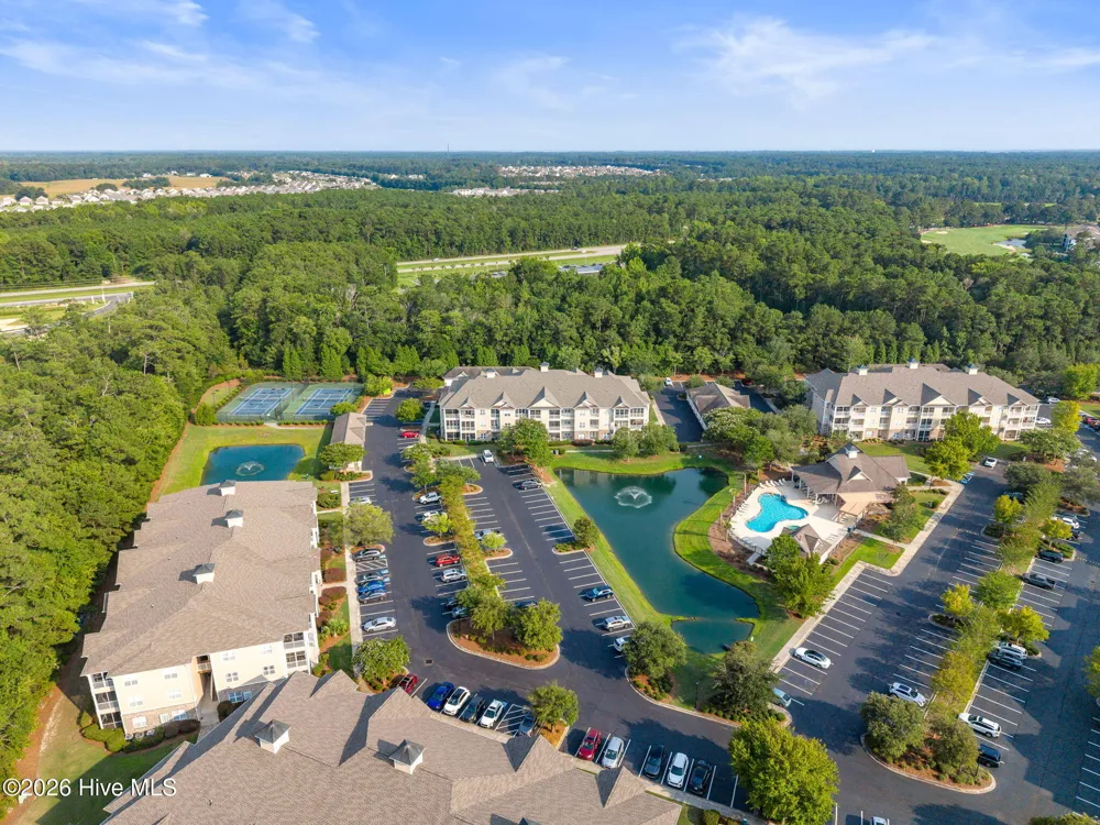 235 Woodlands Way NW #Unit 14 Calabash, NC 28467