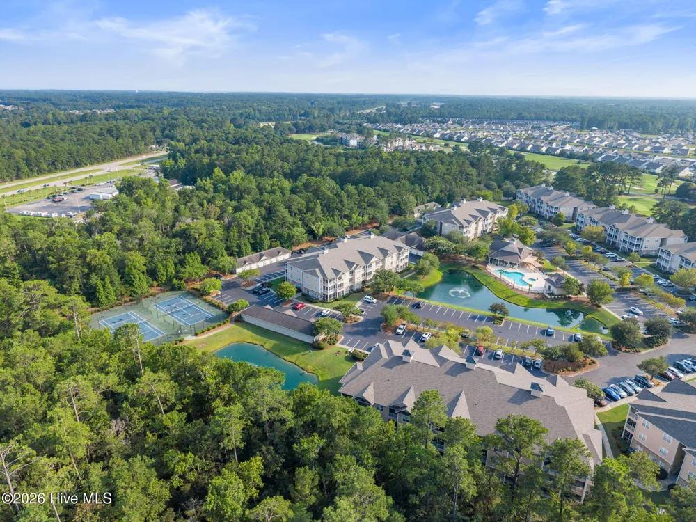 235 Woodlands Way NW #Unit 14 Calabash, NC 28467