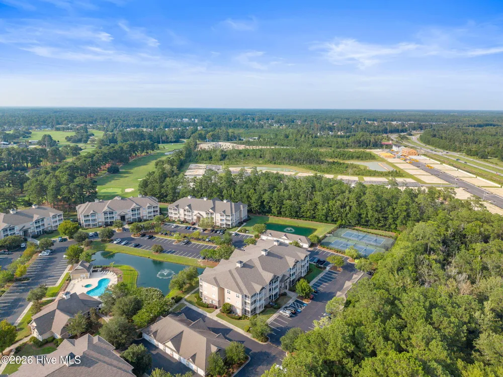 235 Woodlands Way NW #Unit 14 Calabash, NC 28467