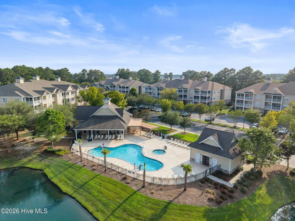 235 Woodlands Way NW #Unit 14 Calabash, NC 28467