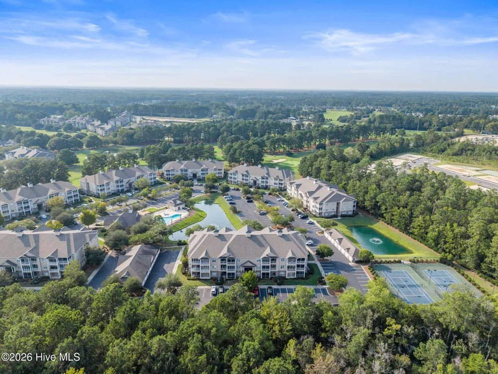 235 Woodlands Way NW #Unit 14 Calabash, NC 28467