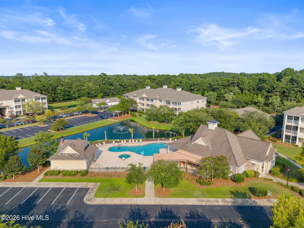 235 Woodlands Way NW #Unit 14 Calabash, NC 28467