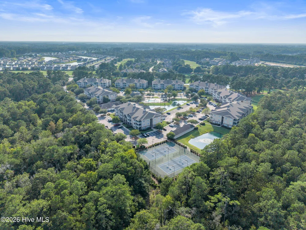 235 Woodlands Way NW #Unit 14 Calabash, NC 28467