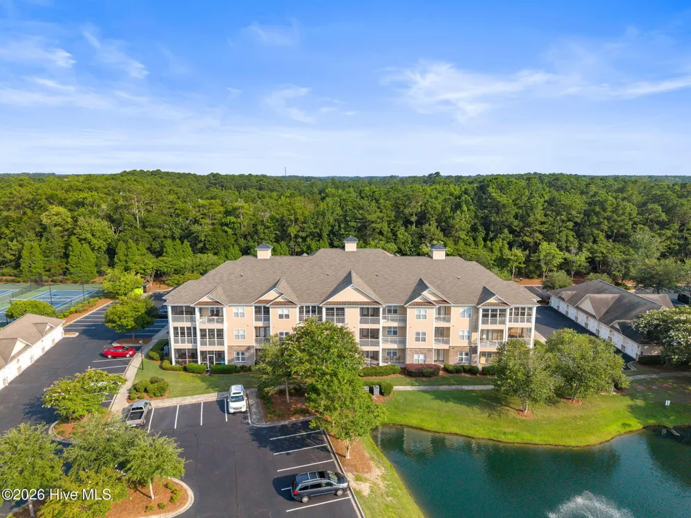 235 Woodlands Way NW #Unit 14 Calabash, NC 28467