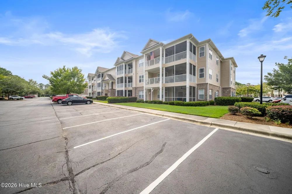 235 Woodlands Way NW #Unit 14 Calabash, NC 28467