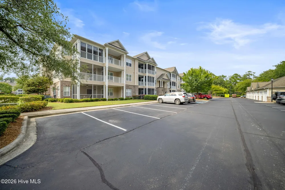 235 Woodlands Way NW #Unit 14 Calabash, NC 28467