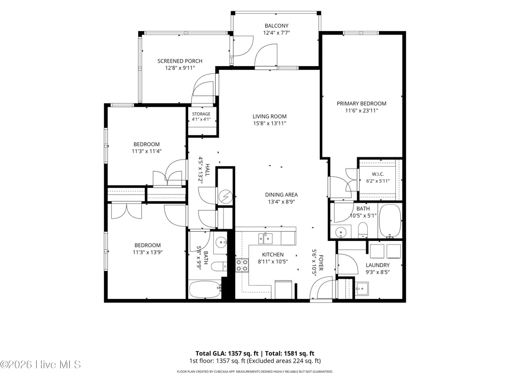 235 Woodlands Way NW #Unit 14 Calabash, NC 28467