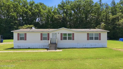7015 Saint James Church Road