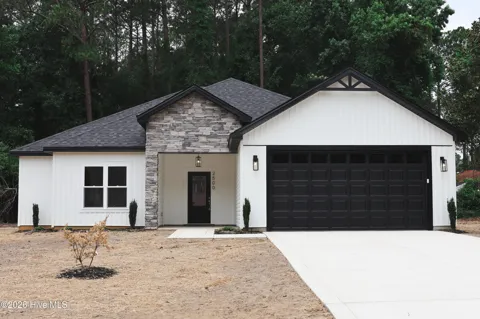 2500 Brookhaven Drive