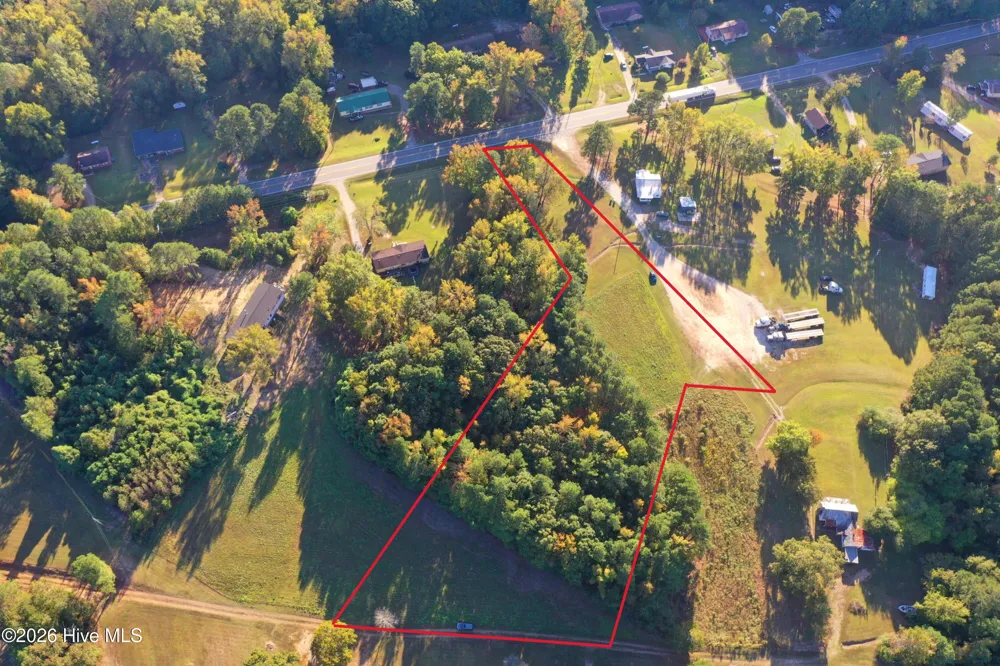 8526 Highway 158 Littleton, NC 27850