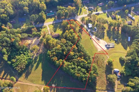 8526 Highway 158