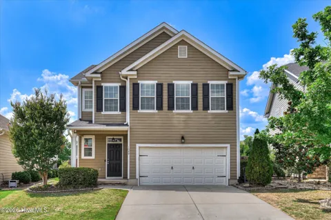 1049 Glenhaven Drive