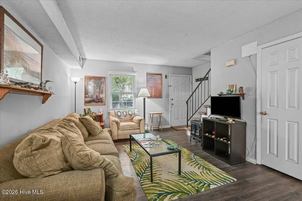 4700 Blue Bird Court #B Raleigh, NC 27606