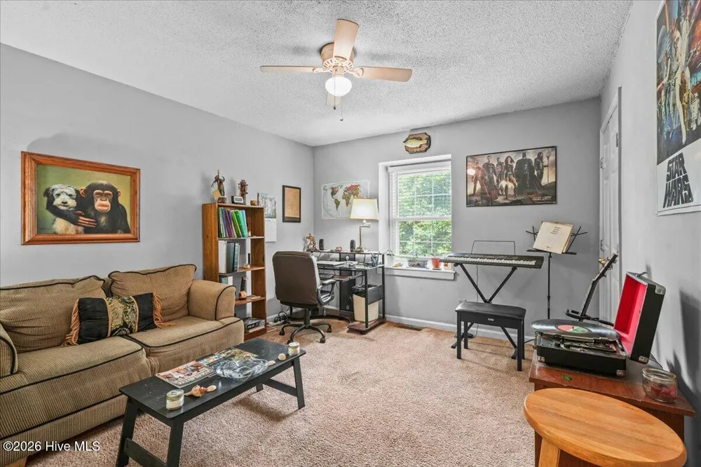 4700 Blue Bird Court #B Raleigh, NC 27606