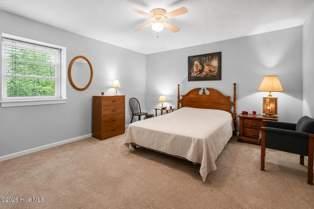 4700 Blue Bird Court #B Raleigh, NC 27606