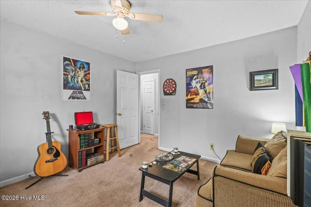 4700 Blue Bird Court #B Raleigh, NC 27606