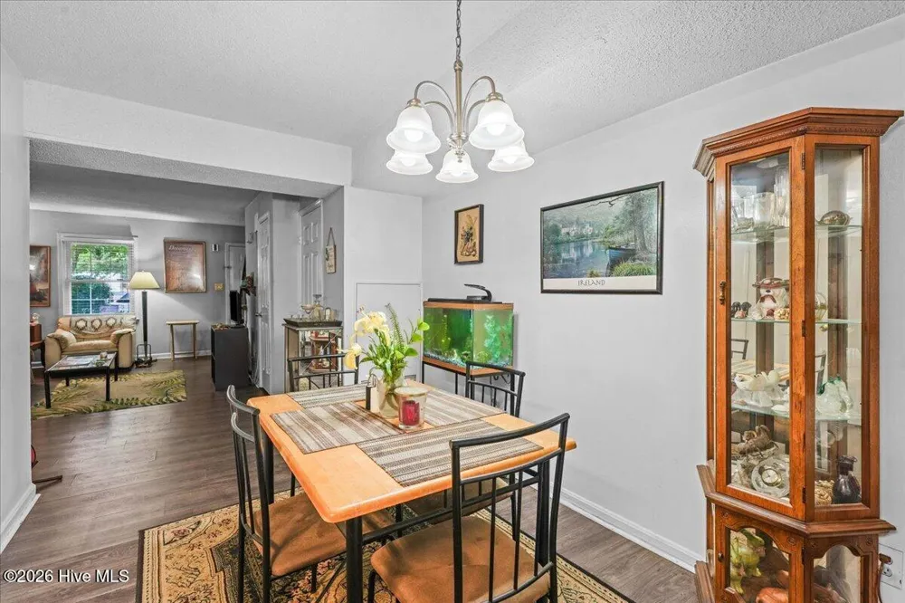 4700 Blue Bird Court #B Raleigh, NC 27606