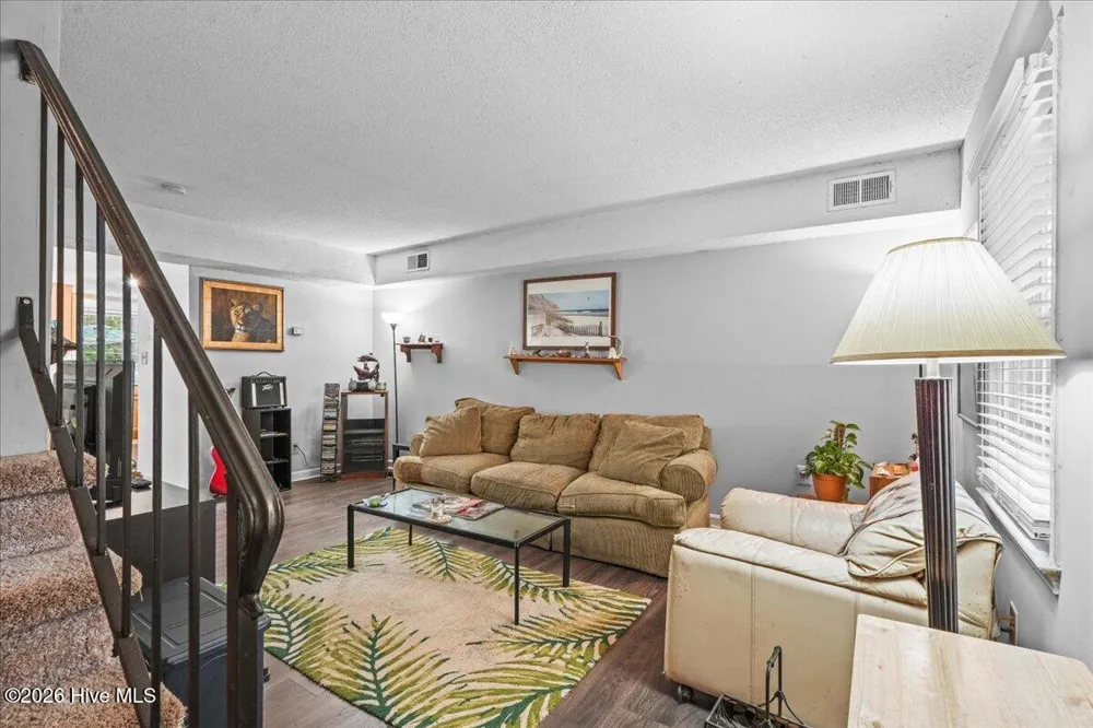 4700 Blue Bird Court #B Raleigh, NC 27606