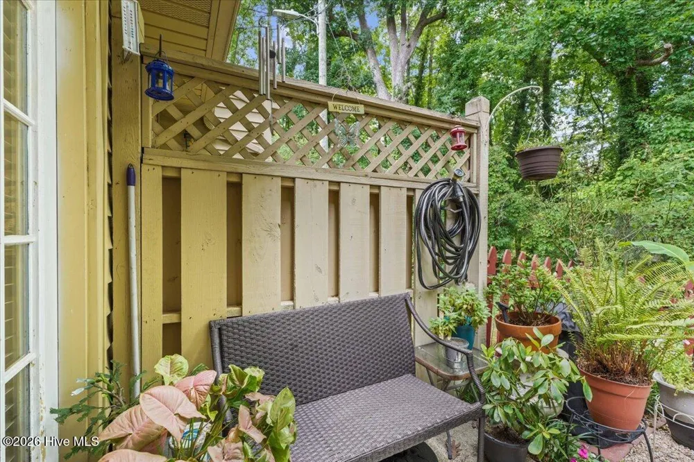 4700 Blue Bird Court #B Raleigh, NC 27606