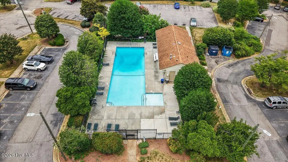 4700 Blue Bird Court #B Raleigh, NC 27606