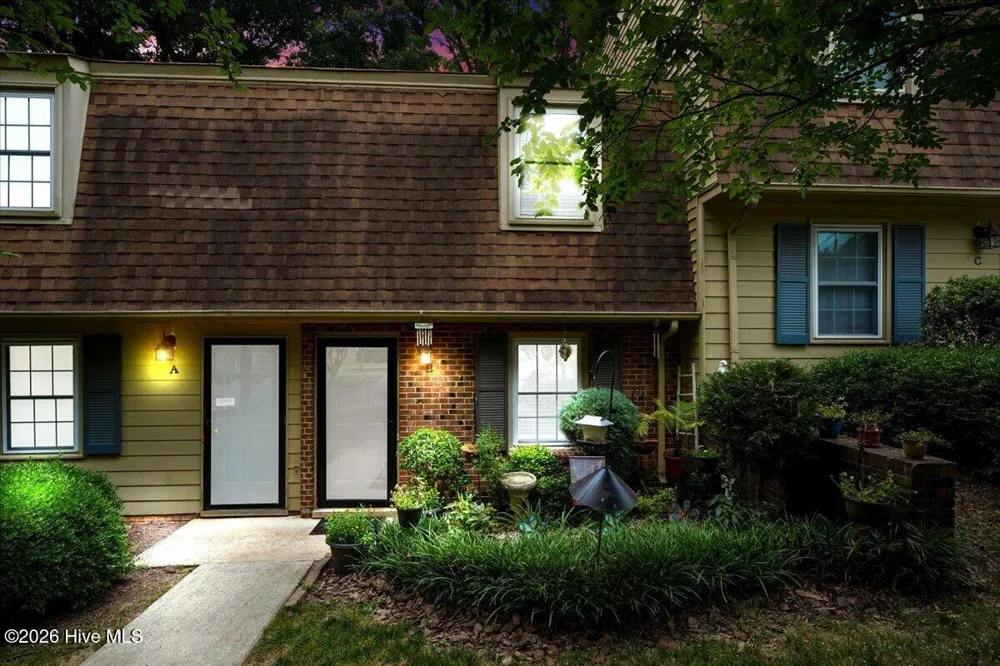 4700 Blue Bird Court #B Raleigh, NC 27606