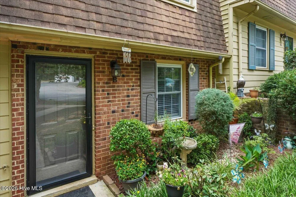 4700 Blue Bird Court #B Raleigh, NC 27606