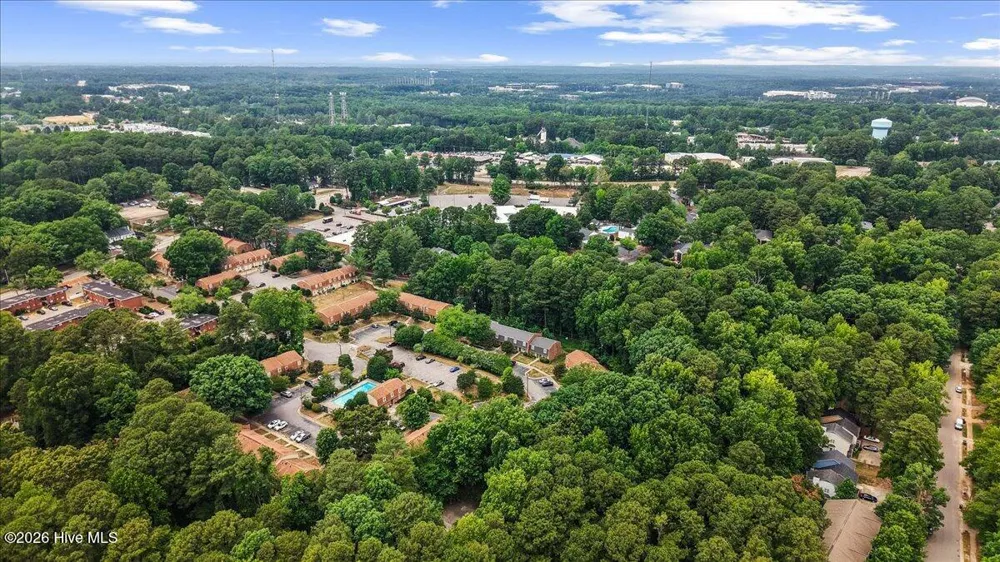 4700 Blue Bird Court #B Raleigh, NC 27606