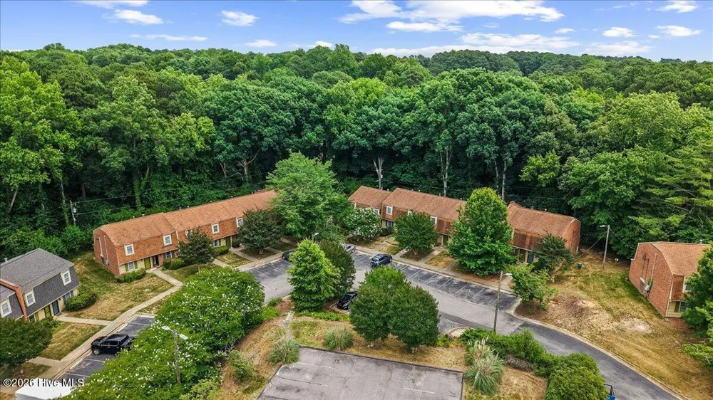 4700 Blue Bird Court #B Raleigh, NC 27606