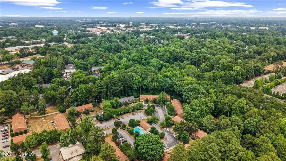 4700 Blue Bird Court #B Raleigh, NC 27606