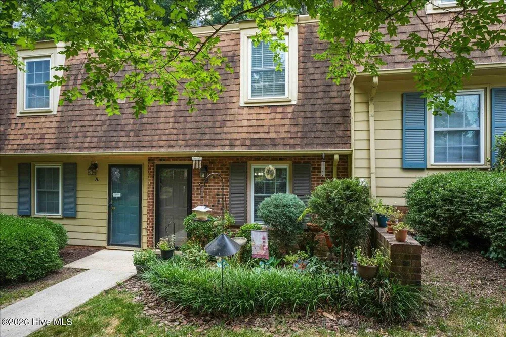 4700 Blue Bird Court #B Raleigh, NC 27606