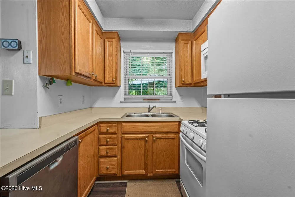 4700 Blue Bird Court #B Raleigh, NC 27606
