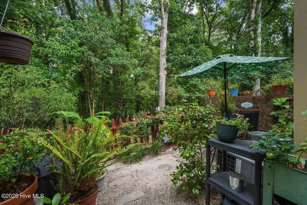 4700 Blue Bird Court #B Raleigh, NC 27606