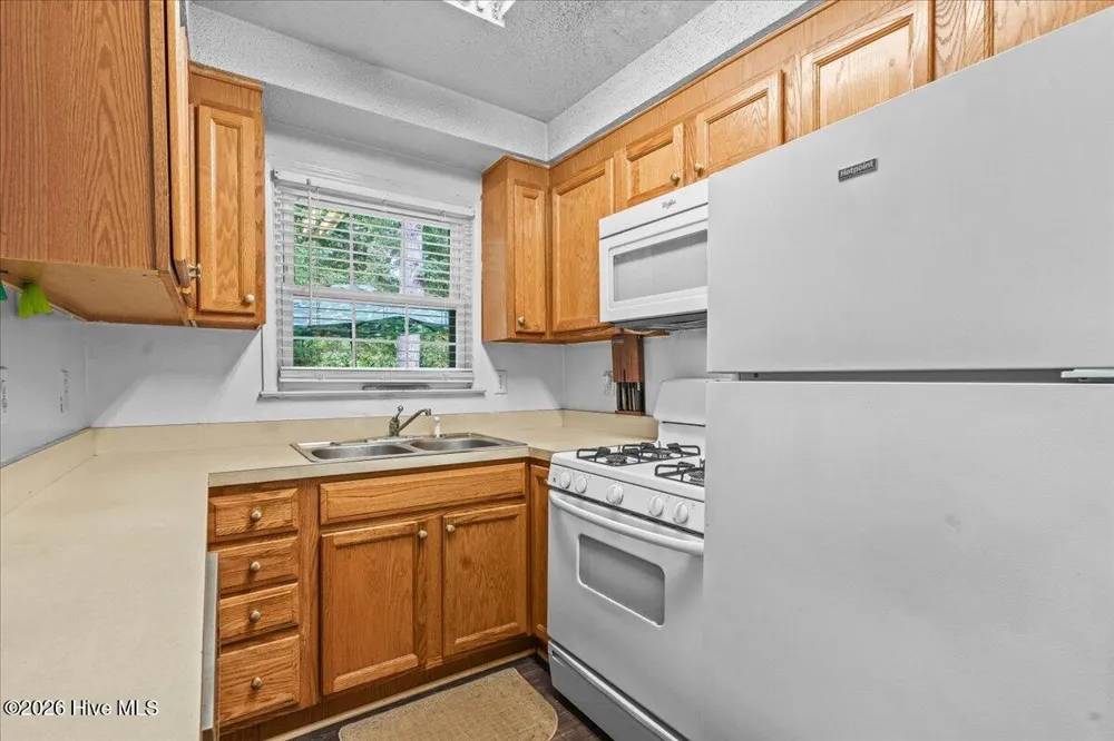 4700 Blue Bird Court #B Raleigh, NC 27606