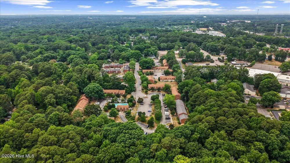 4700 Blue Bird Court #B Raleigh, NC 27606