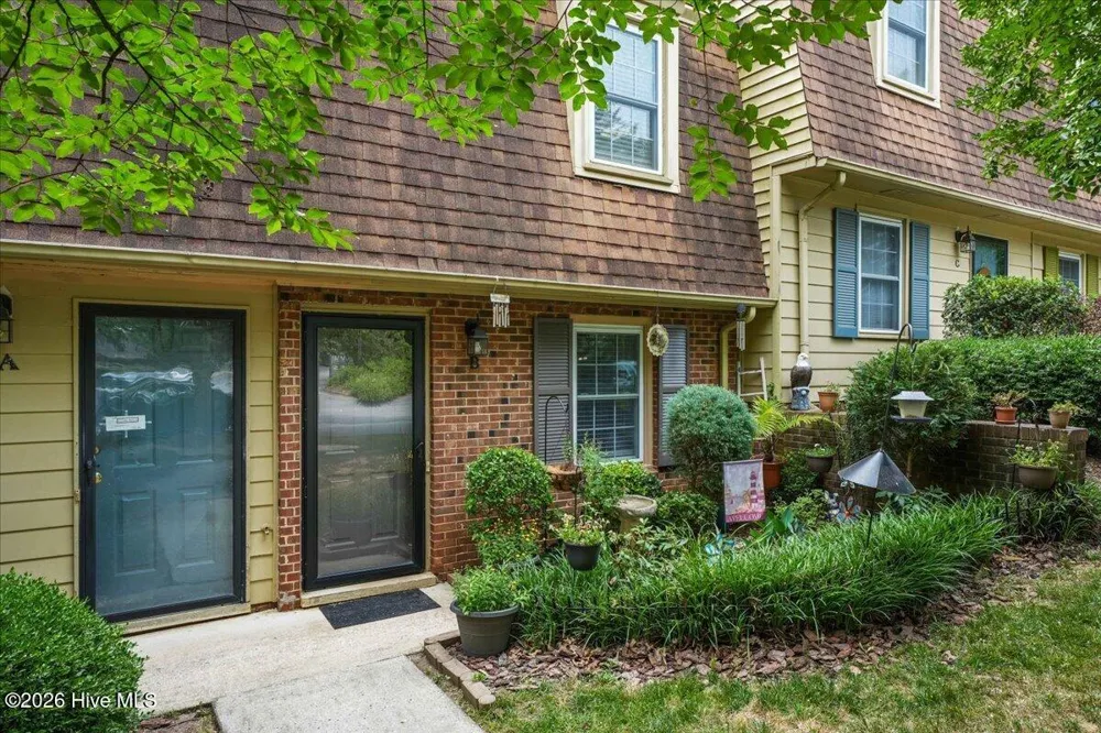 4700 Blue Bird Court #B Raleigh, NC 27606