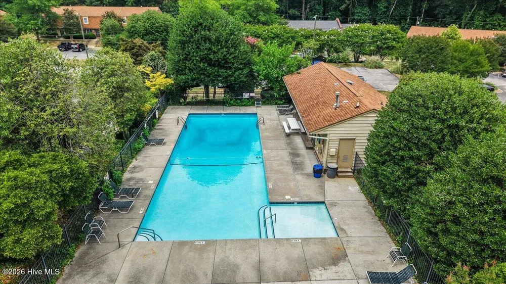 4700 Blue Bird Court #B Raleigh, NC 27606
