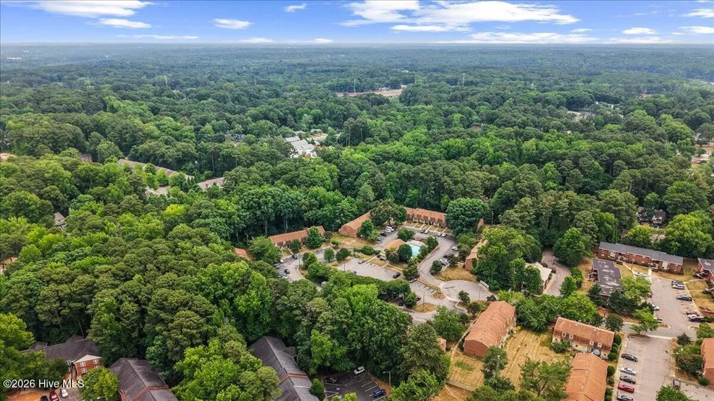 4700 Blue Bird Court #B Raleigh, NC 27606