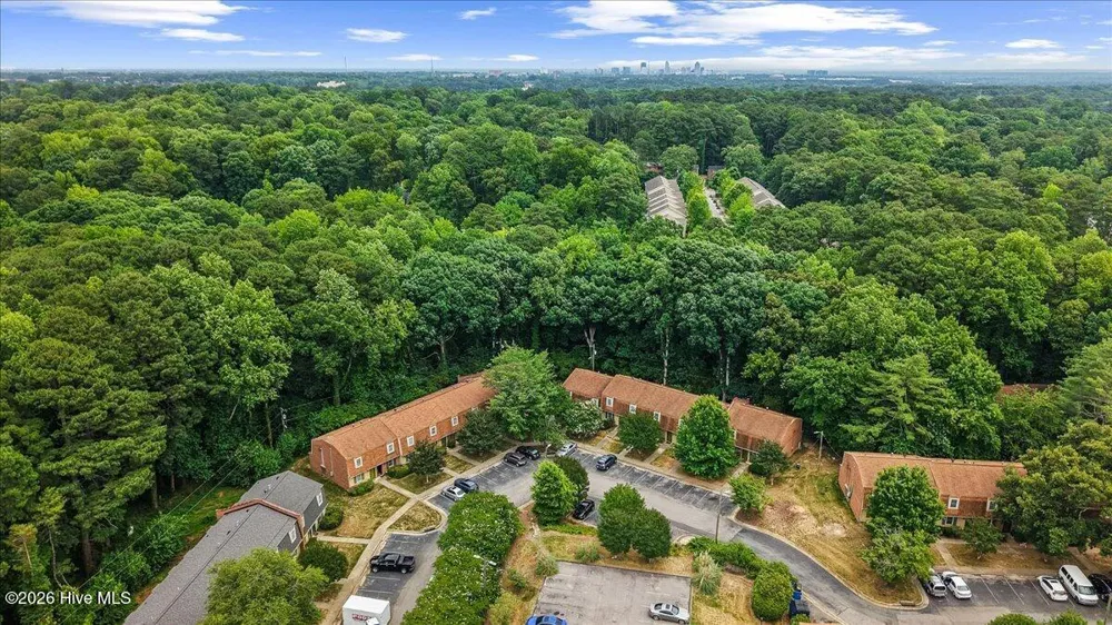 4700 Blue Bird Court #B Raleigh, NC 27606