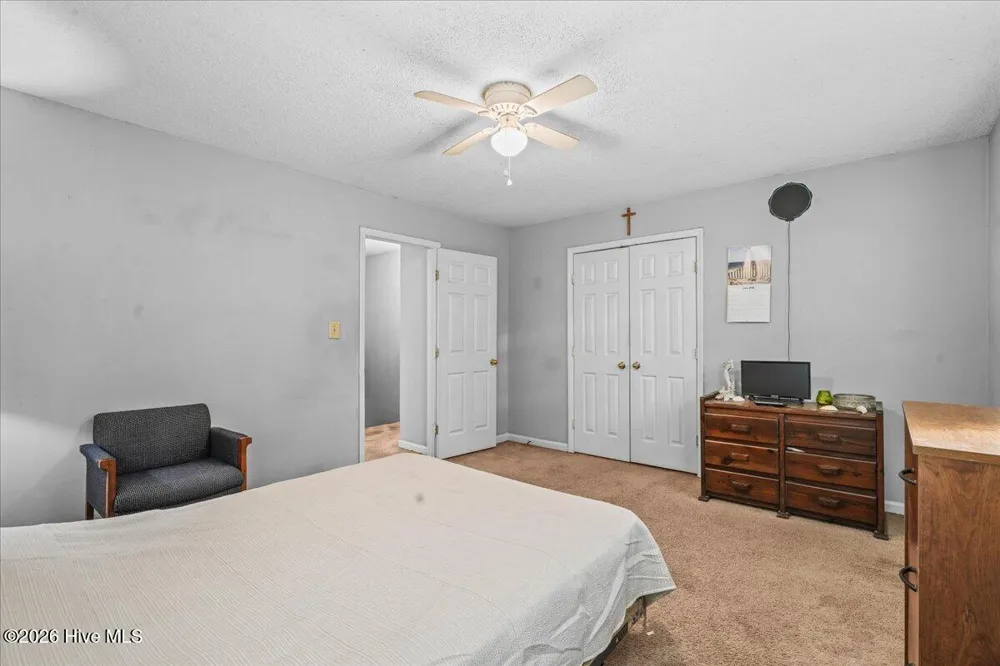 4700 Blue Bird Court #B Raleigh, NC 27606