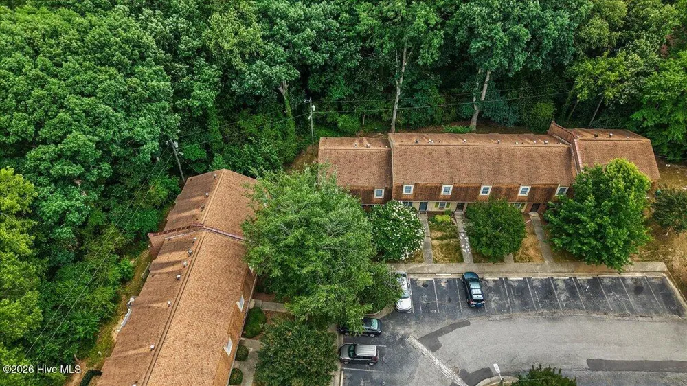 4700 Blue Bird Court #B Raleigh, NC 27606