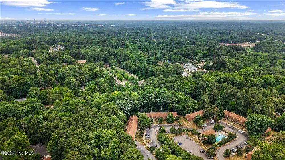 4700 Blue Bird Court #B Raleigh, NC 27606