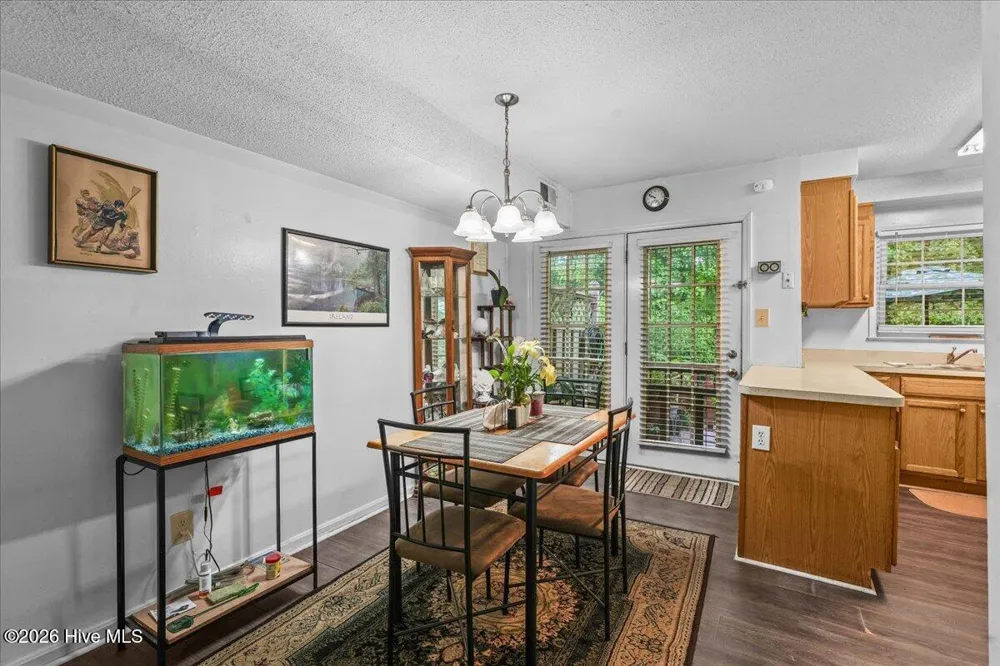4700 Blue Bird Court #B Raleigh, NC 27606