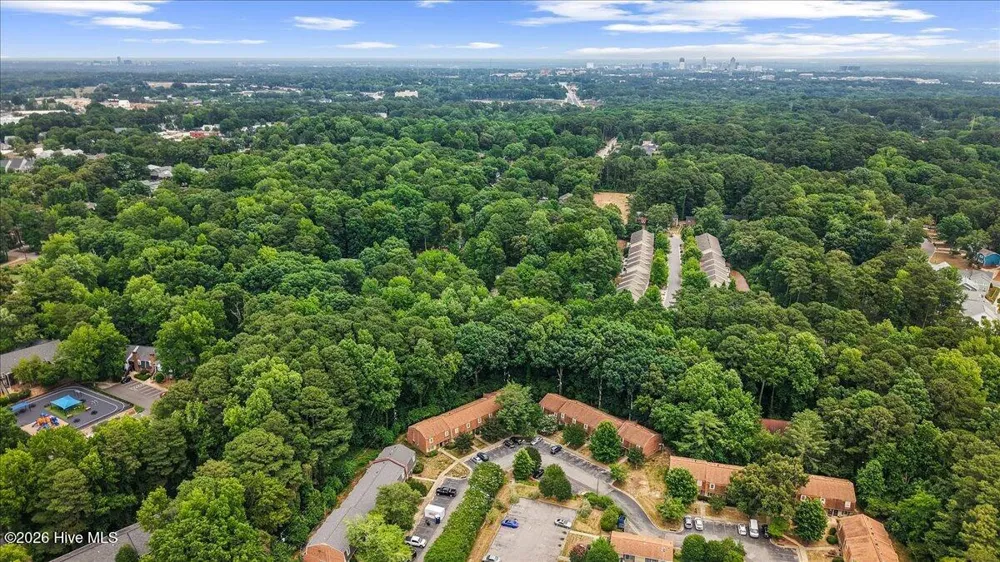 4700 Blue Bird Court #B Raleigh, NC 27606